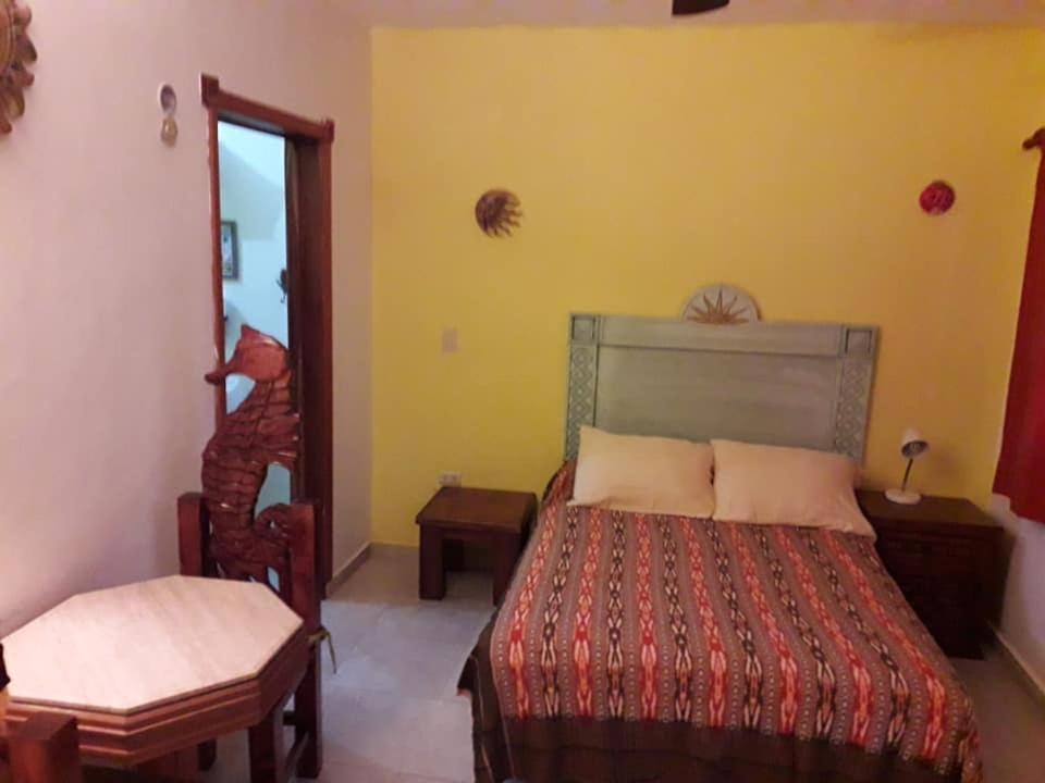 Cancun Guest House Extérieur photo
