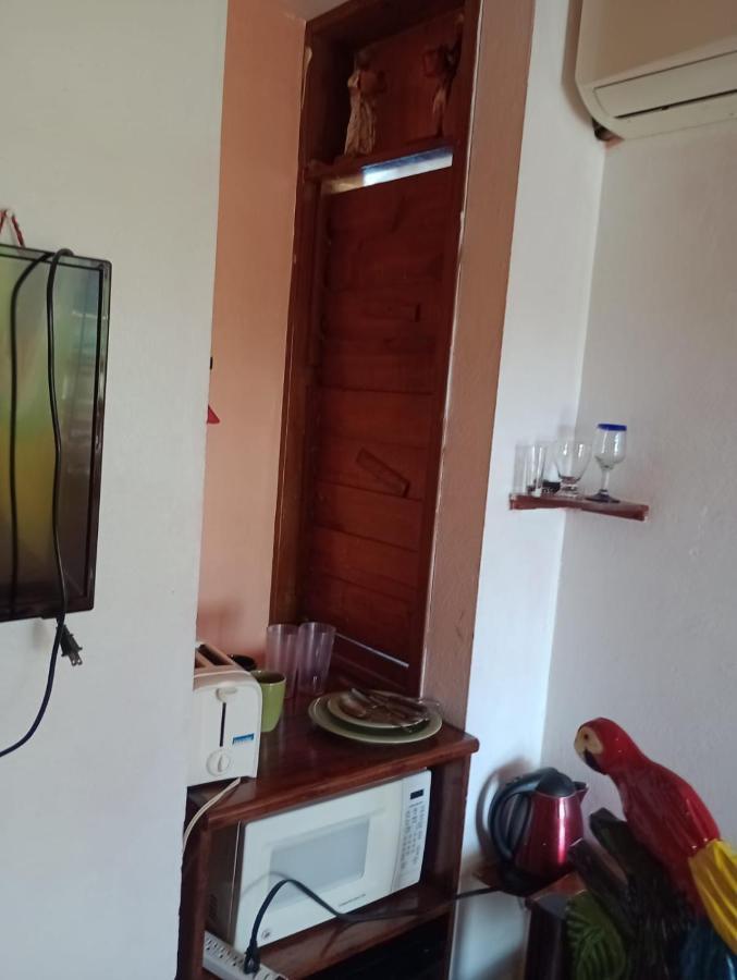 Cancun Guest House Extérieur photo