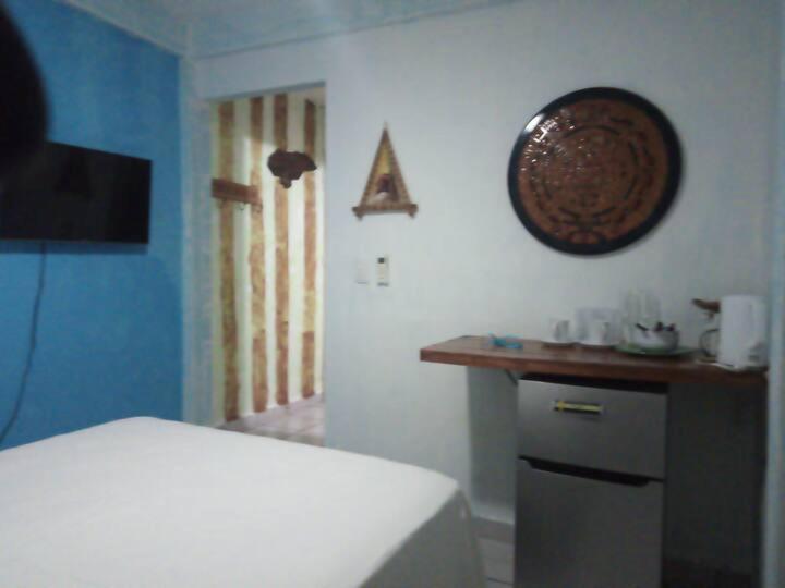 Cancun Guest House Extérieur photo