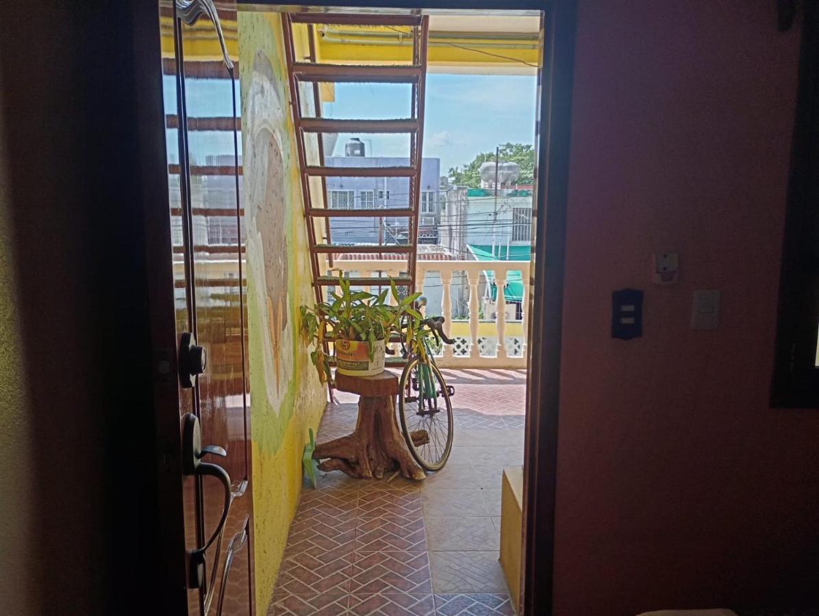 Cancun Guest House Extérieur photo