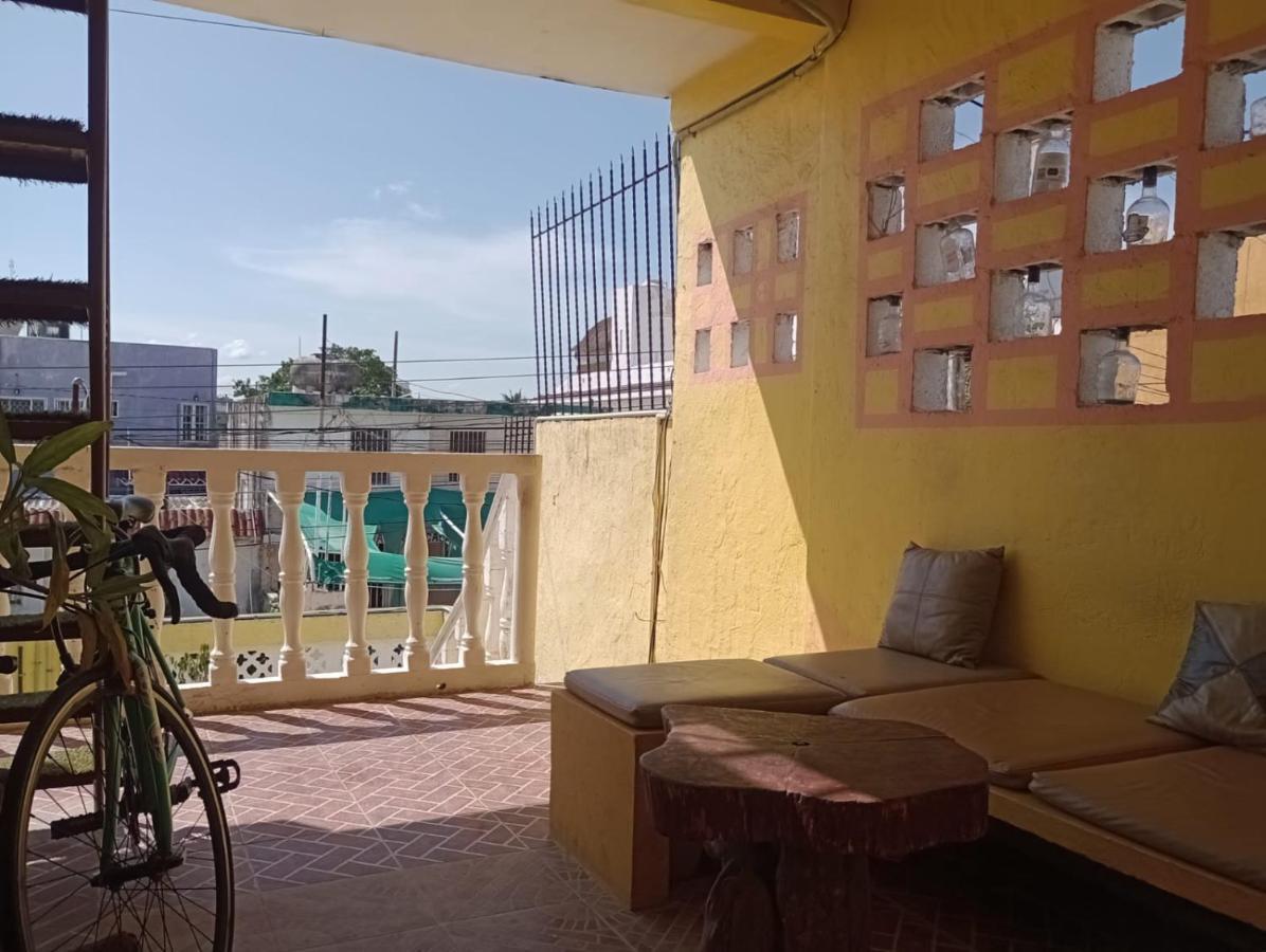 Cancun Guest House Extérieur photo