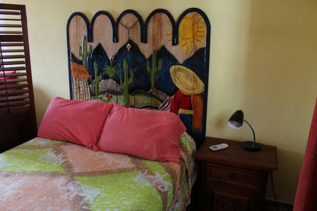 Cancun Guest House Extérieur photo