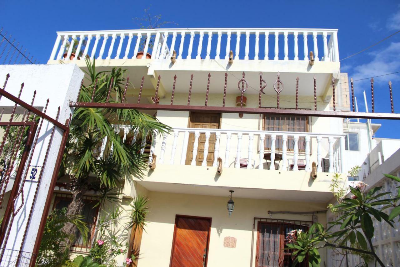 Cancun Guest House Extérieur photo